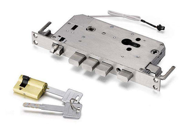 大竹24小时上门开锁公司