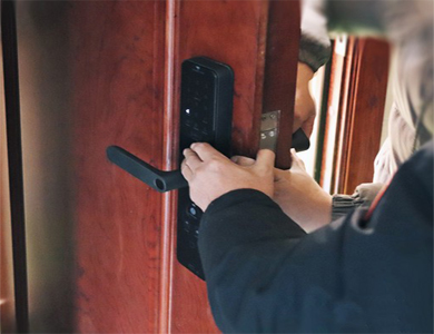 大竹24小时上门开锁公司